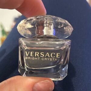 Versace Bright Crystal perfume